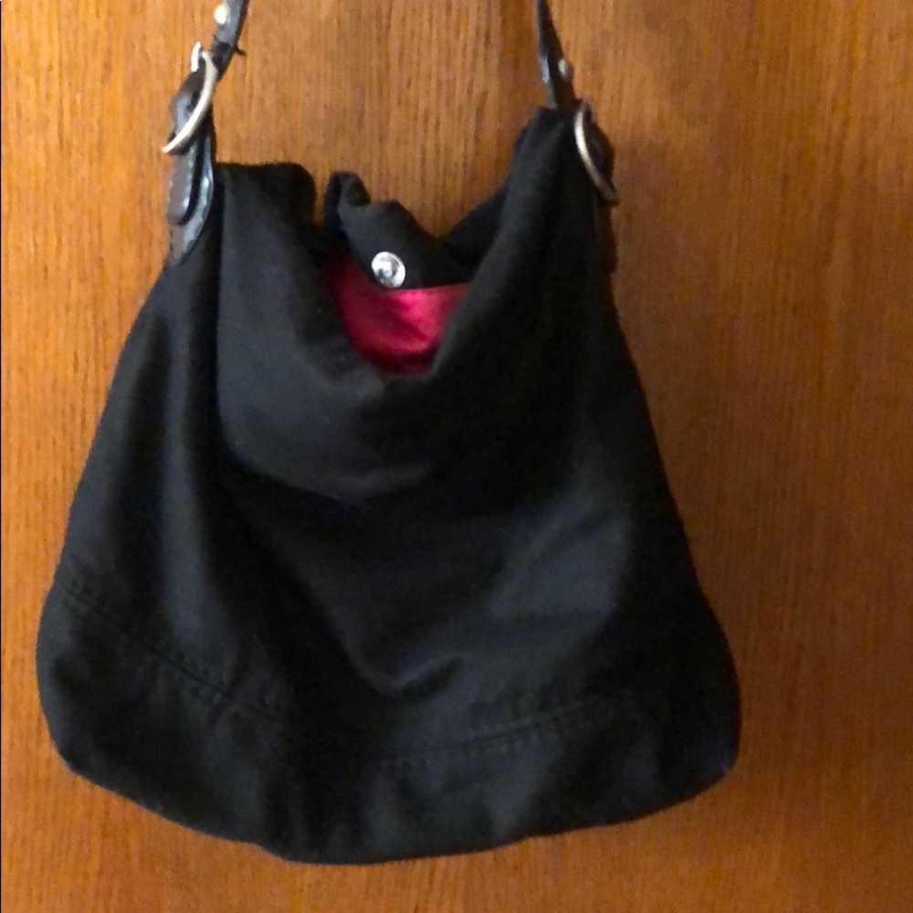 Gap bag